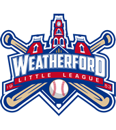 Weatherford Little League