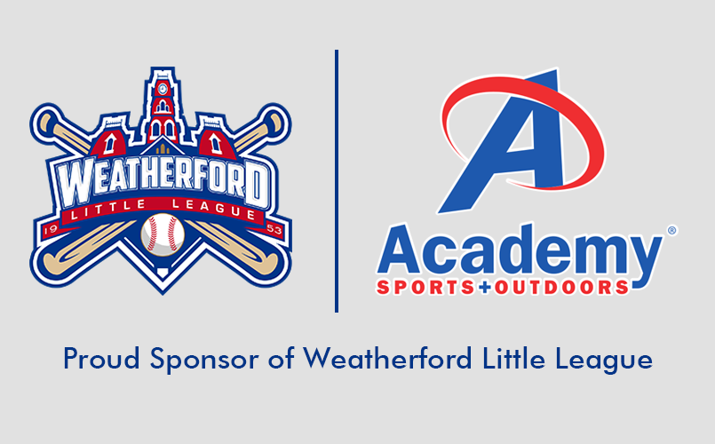 Academy: Proud Sponsor of WLL